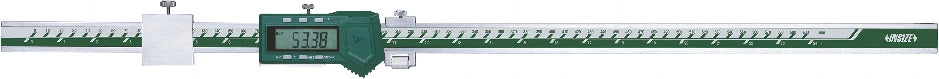 Pie Rey Universal - Resolución 0.01mm/0.0005"