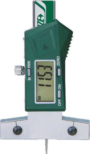 Calibre Digital de Profundidad Mini INSIZE 1145-25A