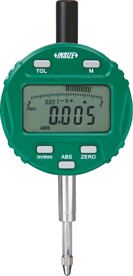 Reloj Digital centesimal Wifi 12,7mm Liso