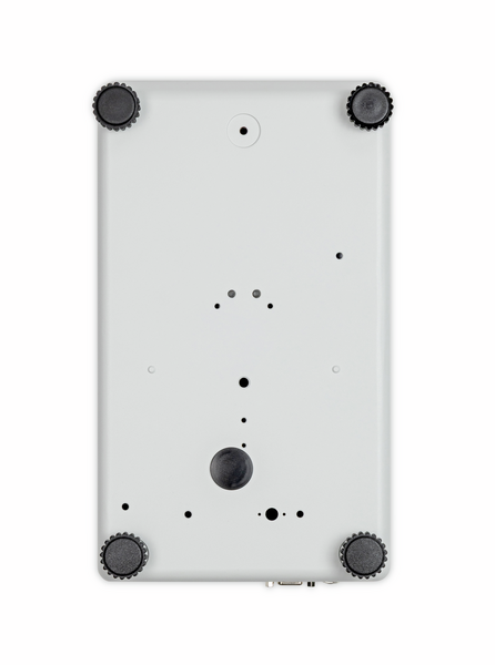 Balanza de laboratorio de precisión - Rango (0...1000)g, Resolución 0,1 g