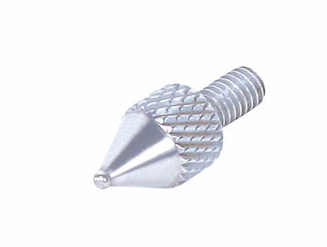 Punta para reloj comparador ø1,8 m -