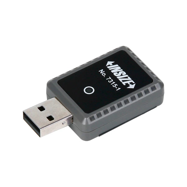 Emisor 7315-21 para equipos