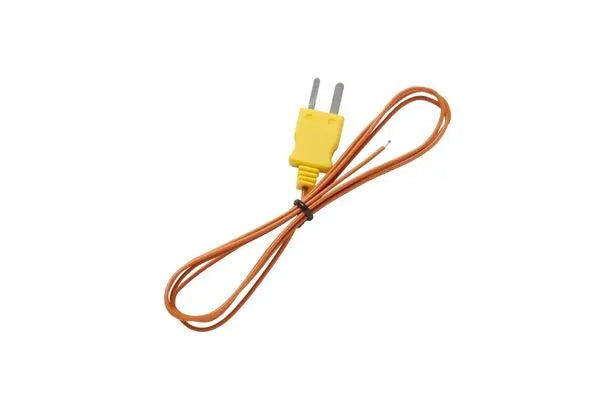 Cable termopar (K) de uso general