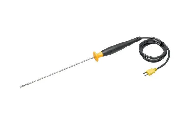 Sonda de temperatura para aire o gases (termopar t ipo K)