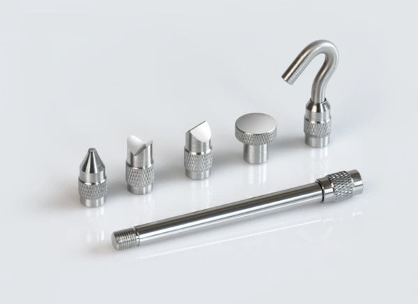 Standard attachment for SAUTER FK