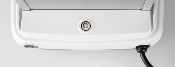 Balanza analítica - Rango (0...250)g, Resolución 0,1 mg