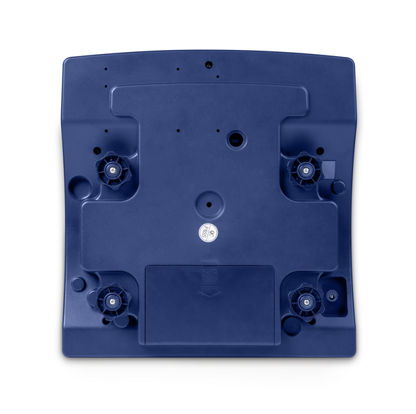 Balanza Cuentapiezas con amplia memoria de artículos - Rango 15 kg Resolución 1 g - Plato 315 × 215