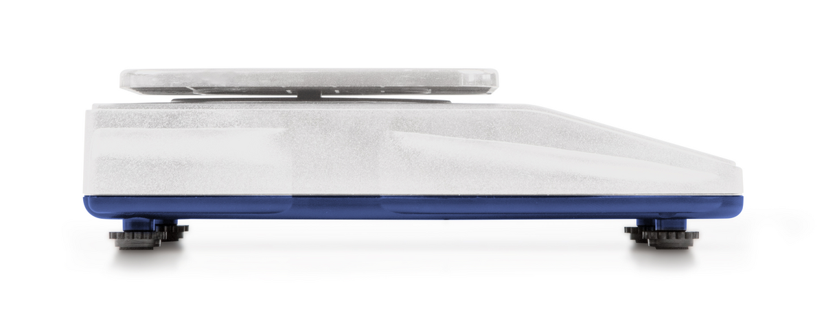 Balanza compacta para laboratorio y docencia (1 kg / 0,1 g)