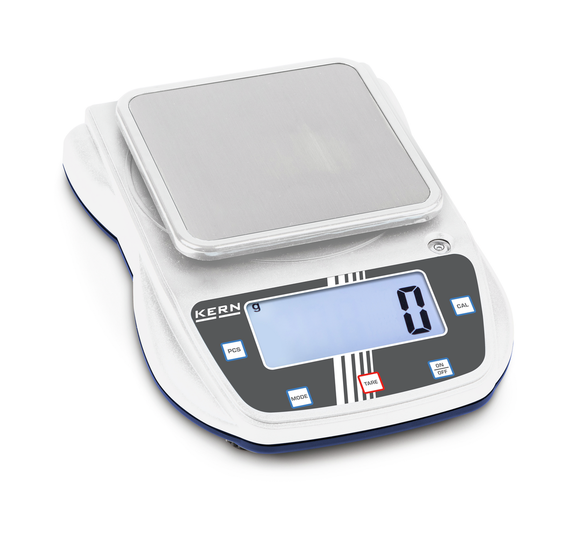 Balanza escolar EHA 3000-0 – Capacidad 3000 g | Resolución 1 g