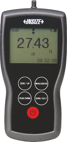 Dinamometro Digital 100N