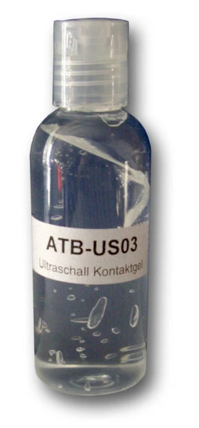 Gel de contacto para ultrasonidos _ 60 -