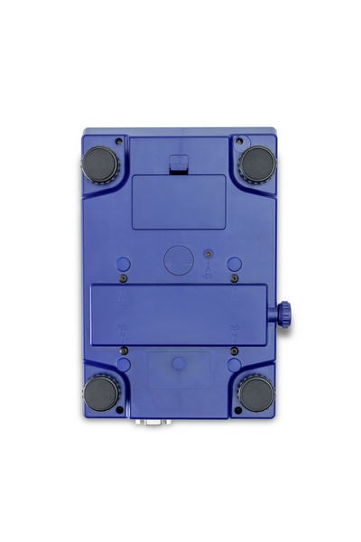 Balanza de precisión (DMS) PCJ 600-2M, Margen de pesaje 600 g, Lectura 0,01 g