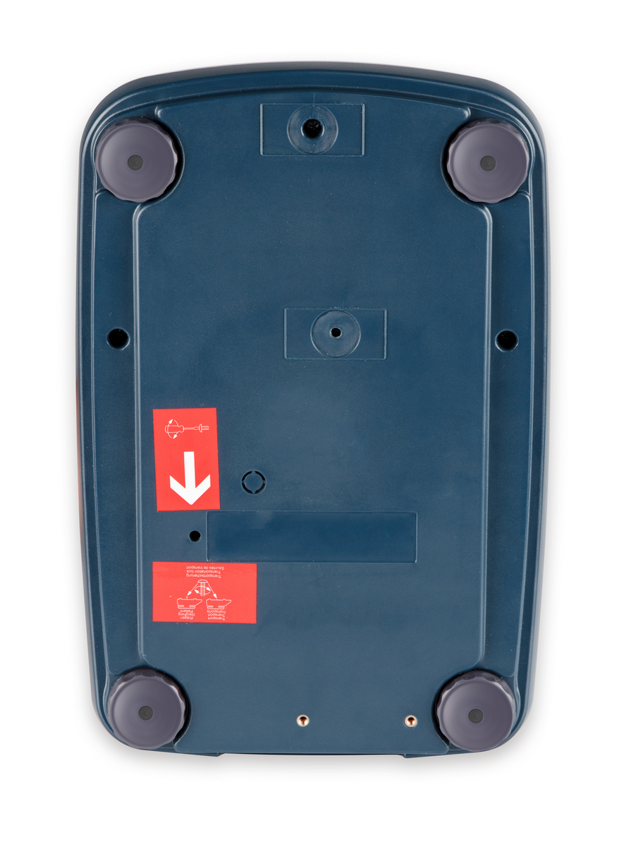 Balanza de precisión - Rango (0...3000)g, Resolución 0,01 g