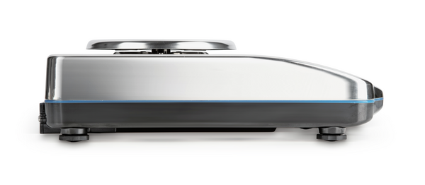 Balanza de precisión PWS 8000-1, Margen de pesaje 8200 g, Lectura 0,1 g