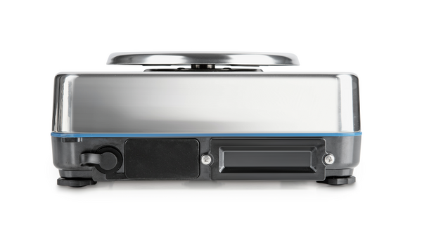 Balanza de precisión PWS 8000-1, Margen de pesaje 8200 g, Lectura 0,1 g