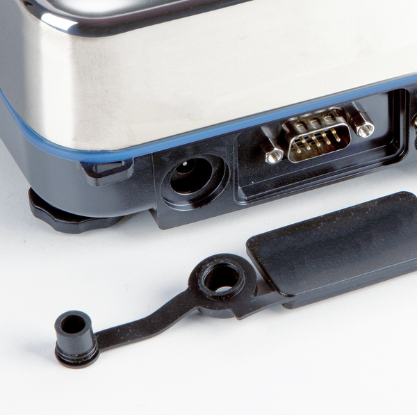 Balanza de precisión PWS 8000-1, Margen de pesaje 8200 g, Lectura 0,1 g