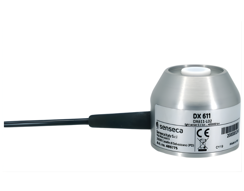 Sonda de luz digital de iluminancia para medidores (PRO D0x)
