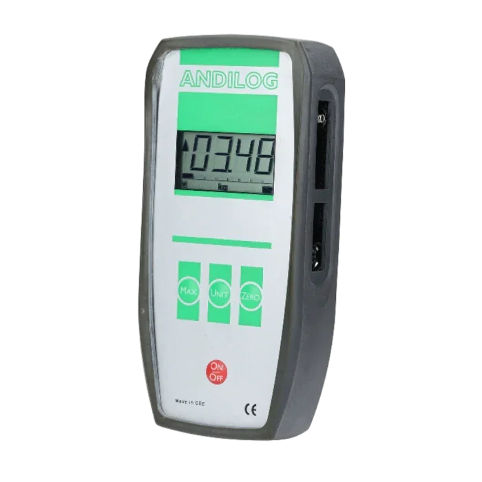 Dinamómetro digital básico - (0...10) N - Serie Centor First