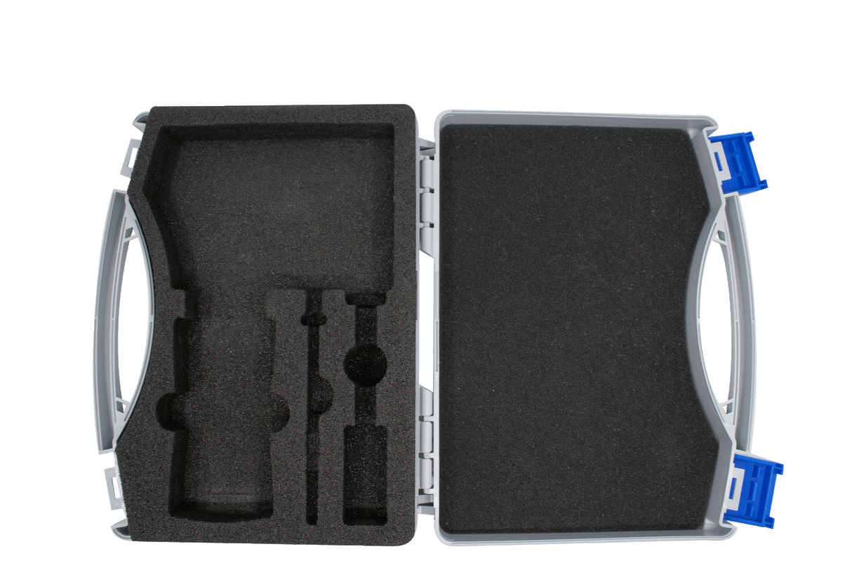 Maletin de Transporte para Serie ECO de SENSECA