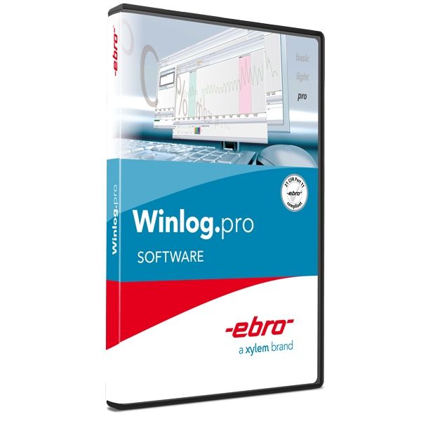 Licencia Winlog.pro para un ordenador de sobremesa