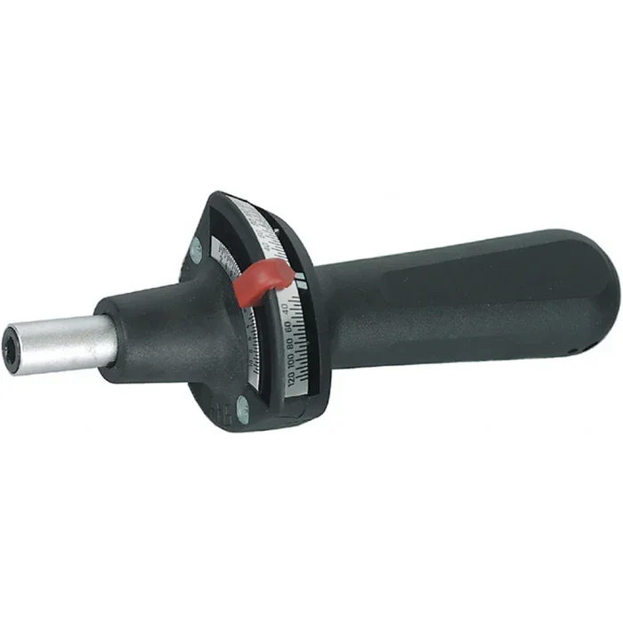 DESTORN. DINAMOMETRICO