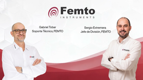 Webinar: Control de procesos de pasteurización en productos envasados | Femto - FEMTO Instrumentación S.L.