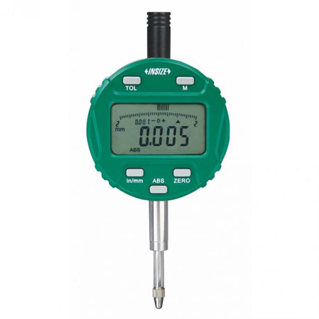 Relojes Comparadores Digitales
