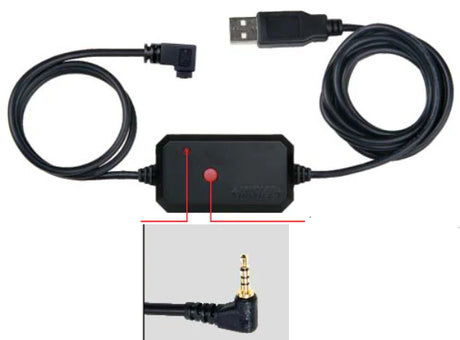 Accesorios de Micrómetros