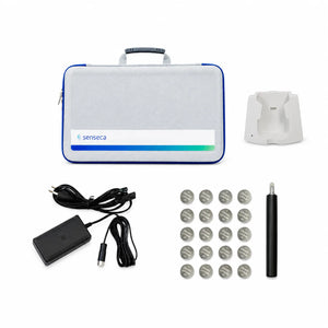 Accesorios de temperatura