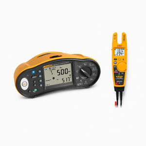 Comprobadores de instalaciones
