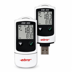 Dataloggers de temperatura