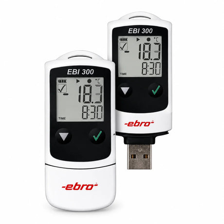 Dataloggers uso general