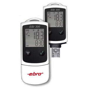 Dataloggers de temperatura
