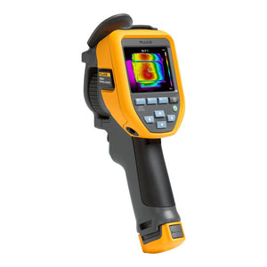 Ebro TFI 260 Infrarot-Thermometer Optik 12:1-60 - 550°C Ebro TFI 260 Infrarot-Thermometer Optik 12:1-60 - 550°C