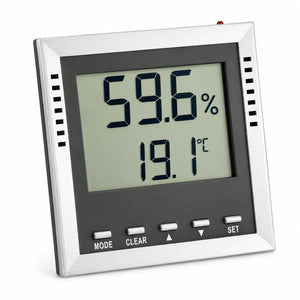 Termohigrometros