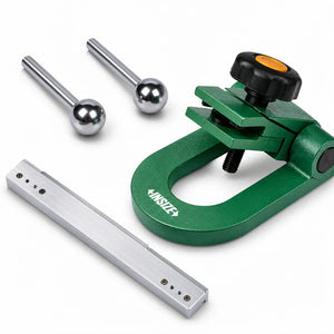 Accesorios de dimensional