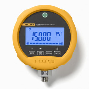 Dataloggers de presión