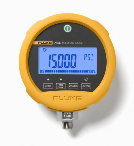 Dataloggers de presión