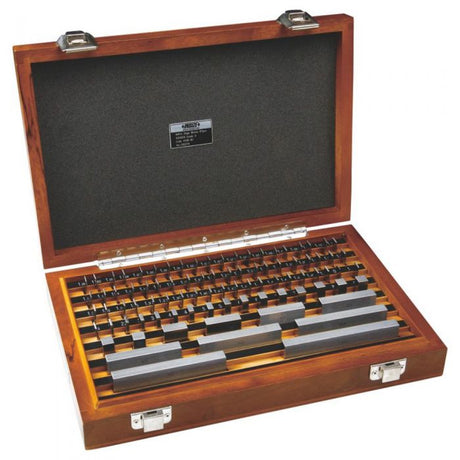 Juego de Bloques Patrón