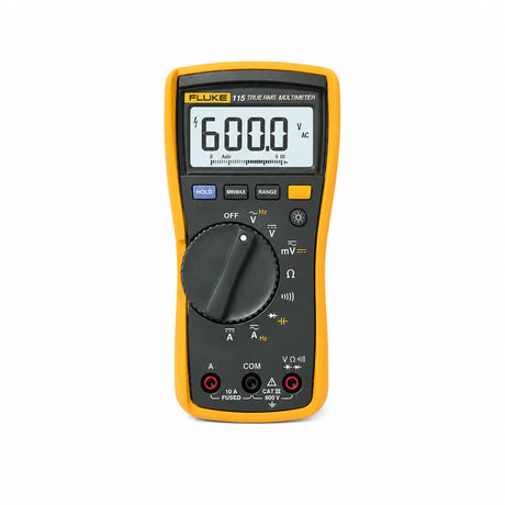 Electricidad - FEMTO Instrumentación S.L.