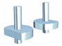 Punta Contacto Plana T1002