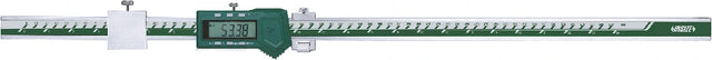 Pie Rey Universal - Resolución 0.01mm/0.0005"