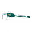 Calibre Dig.Ranuras Ext 0-150mm - IP67 bluetooth