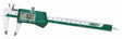 Calibre Digital Mini Ranuras Sup. 8-150mm