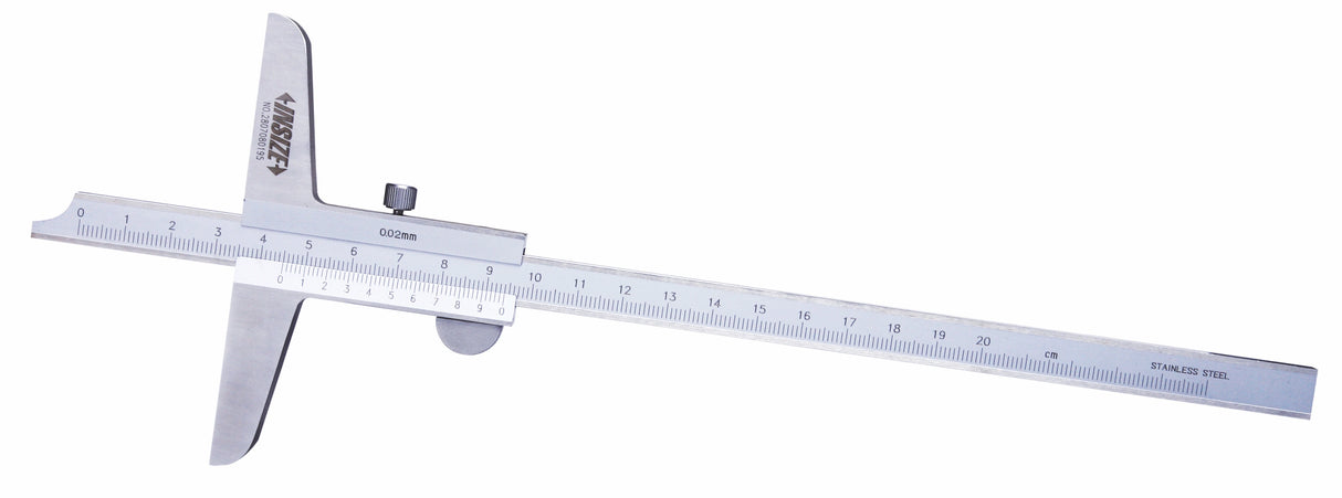 Calibre de Profundidad INSIZE 1240-2001