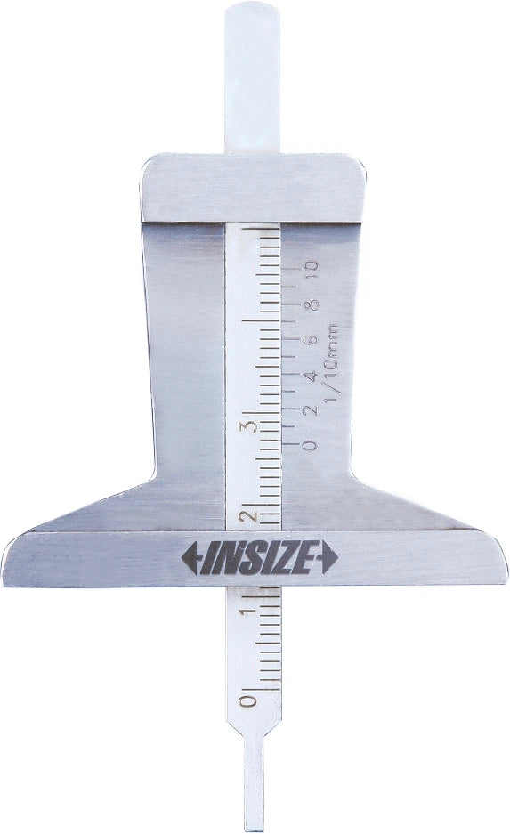 Medidor de Profundidad Básico INSIZE 1244-30