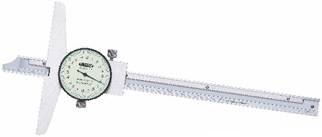 Calibre de Profundidad de Reloj INSIZE 1340-150