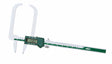 Calibre Digital en Pinza para Espesores 0-300mm