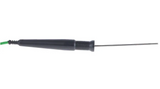 Sonda Termopar tipo K  - Rango temperatura (-200...1100) ºC - Ø 3mm x 100mm