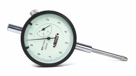 Reloj Comparador Orejeta